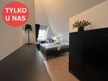 Mieszkanie Wynajem Szczecin Śródmieście-Centrum Bolesława Śmiałego